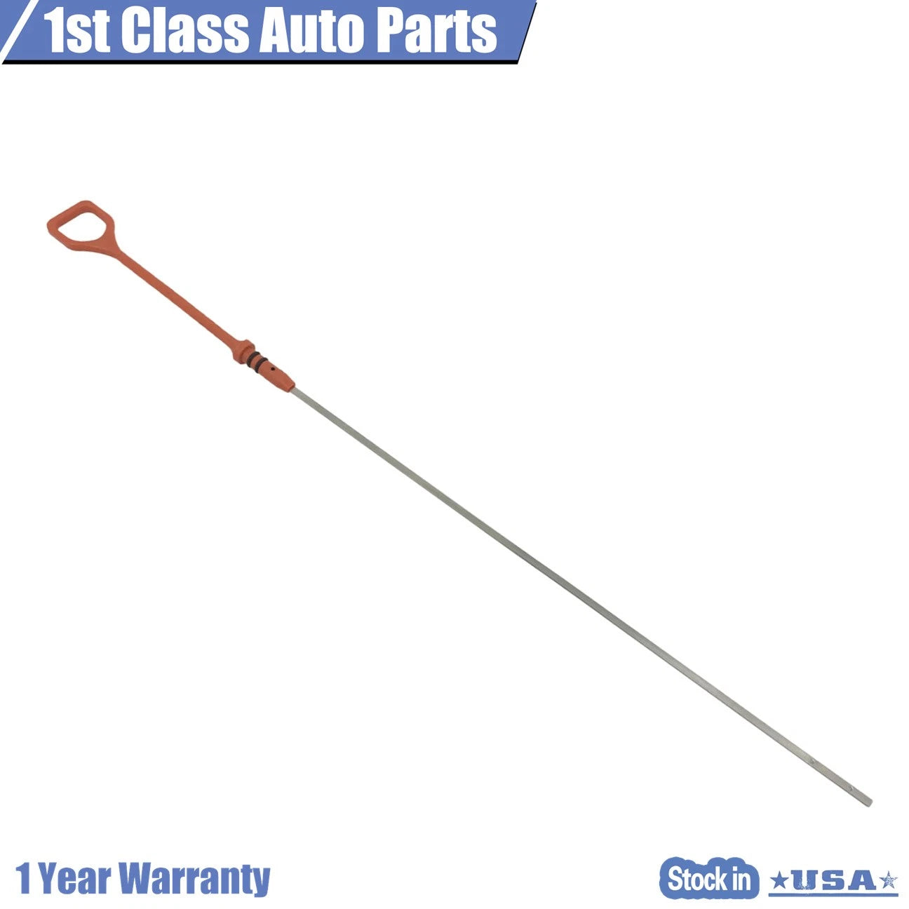Engine Oil Dipstick for Acura EL Honda Civic (1990–2000)