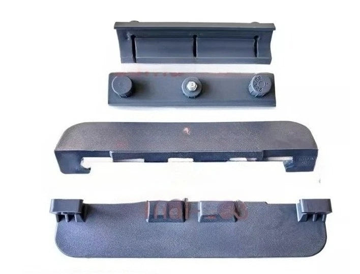 Set of 1 Forklift Sideshift Slider Cascade 55F for TCM 2-2.5 Tons