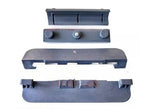 Set of 1 Forklift Sideshift Slider Cascade 55F for TCM 2-2.5 Tons