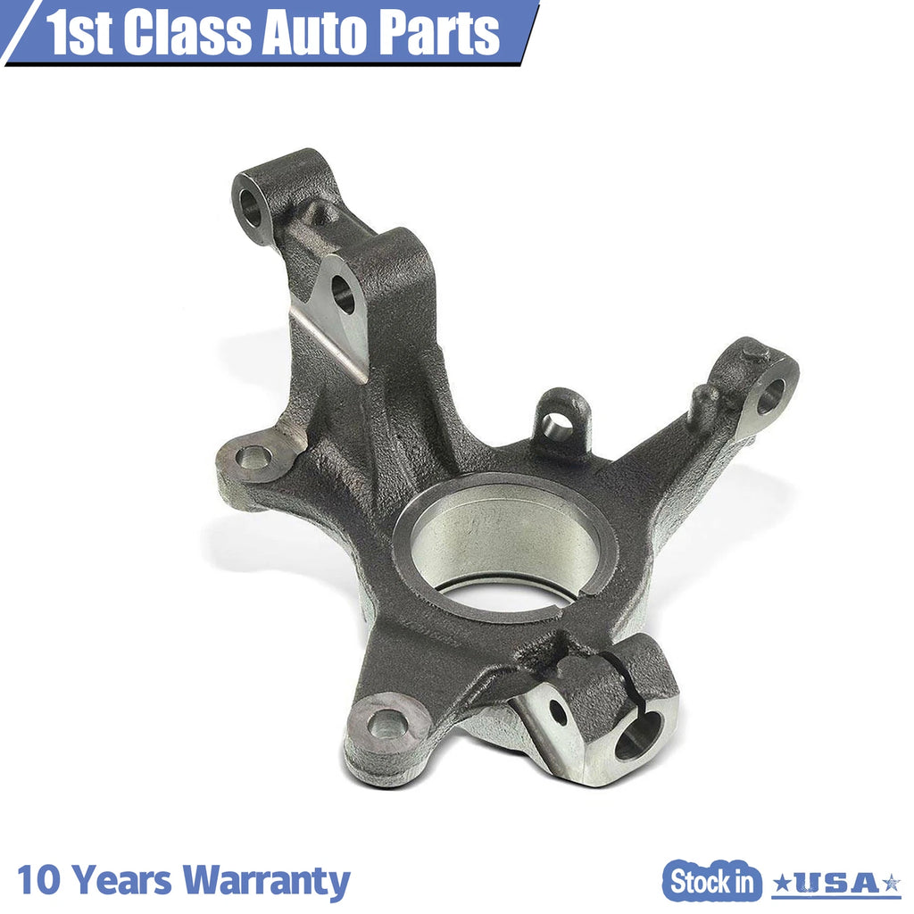 Front Right Steering Knuckle for Ford Edge, Lincoln MKX (2007-2014)