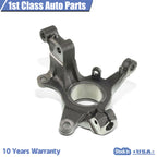 Front Right Steering Knuckle for Ford Edge, Lincoln MKX (2007-2014)