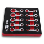 12 Point Torque Adapter Set for 1/2" Drive (Universal)