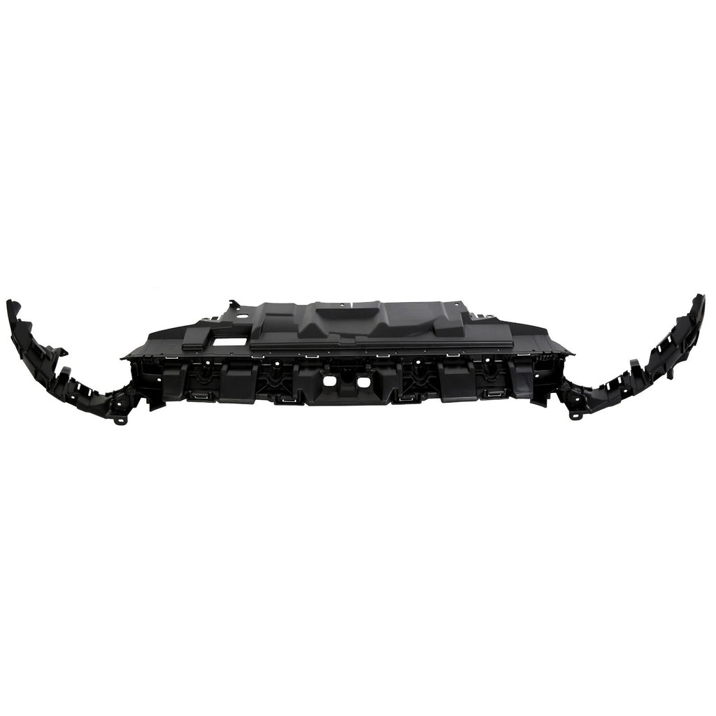 Front Bumper Cover Support Mounting Kit Bracket for Ford Focus (2015–2018) #FO1041118