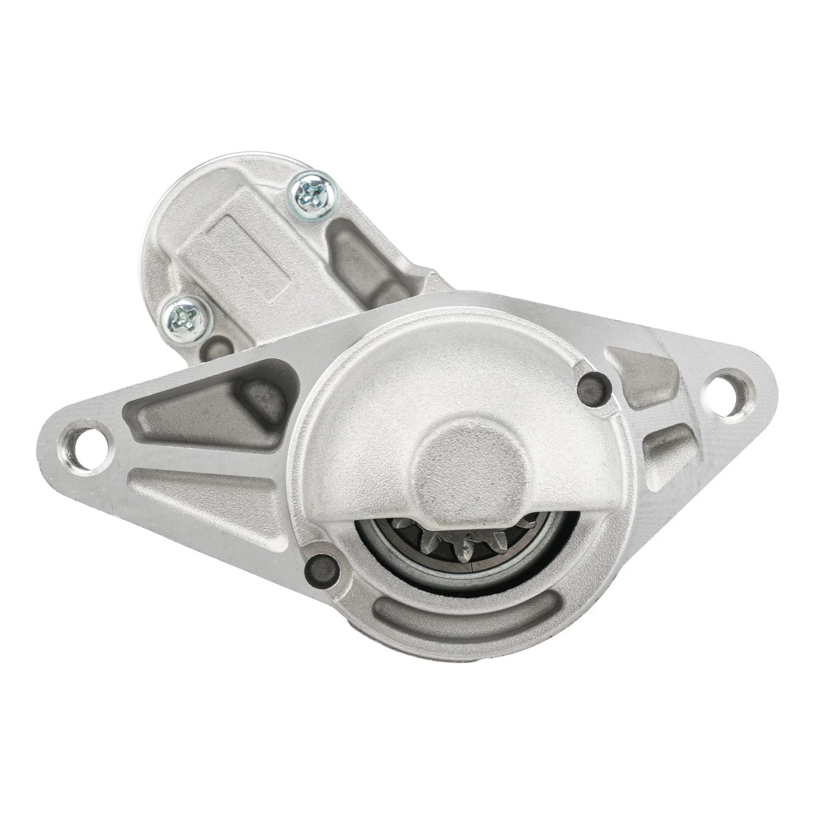 Starter for Ford Mustang 3.7L 2013–2017 & F-150 3.5L 2013–2016 (2015–2016)