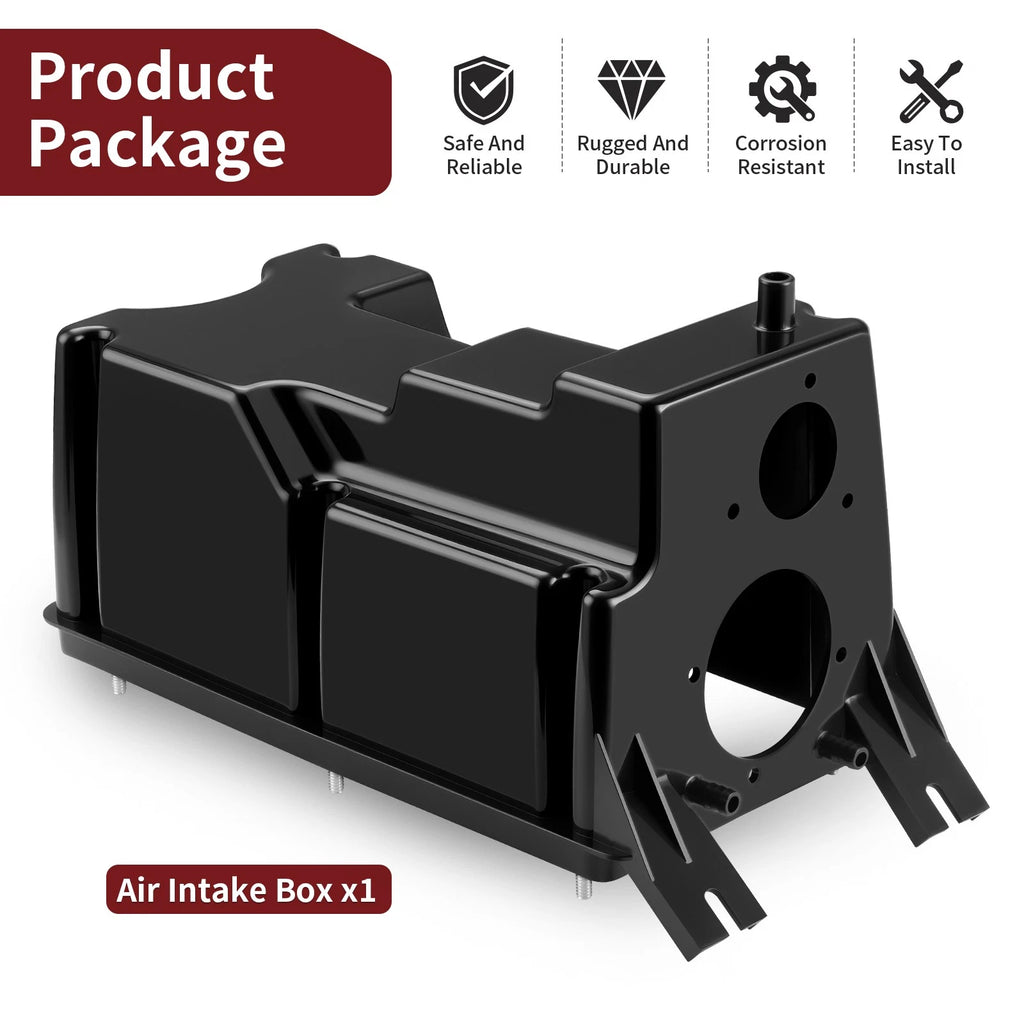 Air Intake Box for Polaris Sportsman 500 4X4 (1996–1998) 5432667 5432085
