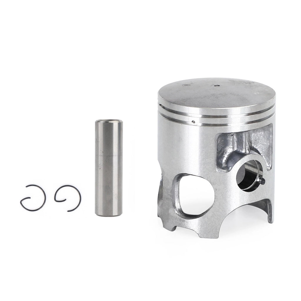 Piston Cylinder Barrel Ring Kit 58mm for Yamaha RX135 RX-King RXK 135 (1980–1990)
