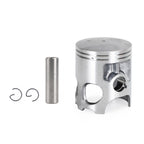 Piston Cylinder Barrel Ring Kit 58mm for Yamaha RX135 RX-King RXK 135 (1980–1990)