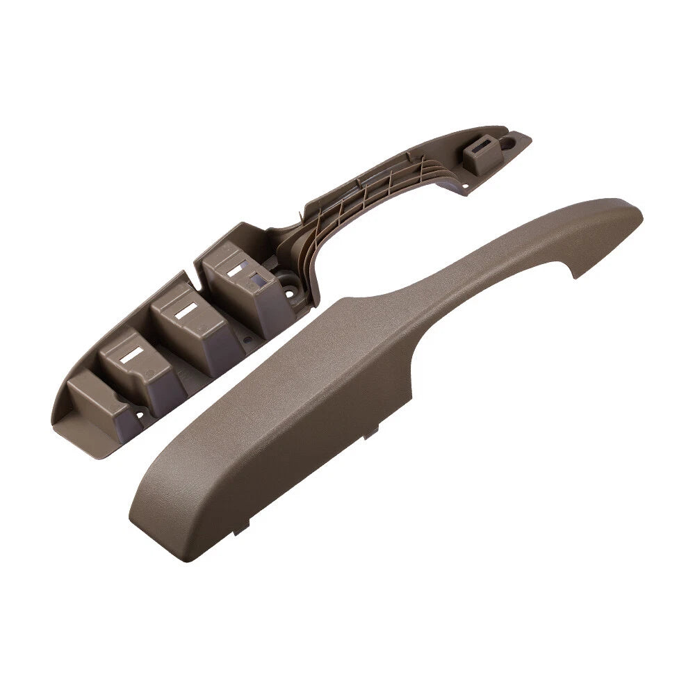 Inside Door Handle Pull Armrest Right Side for Chevy Express Savana (2003–2019)