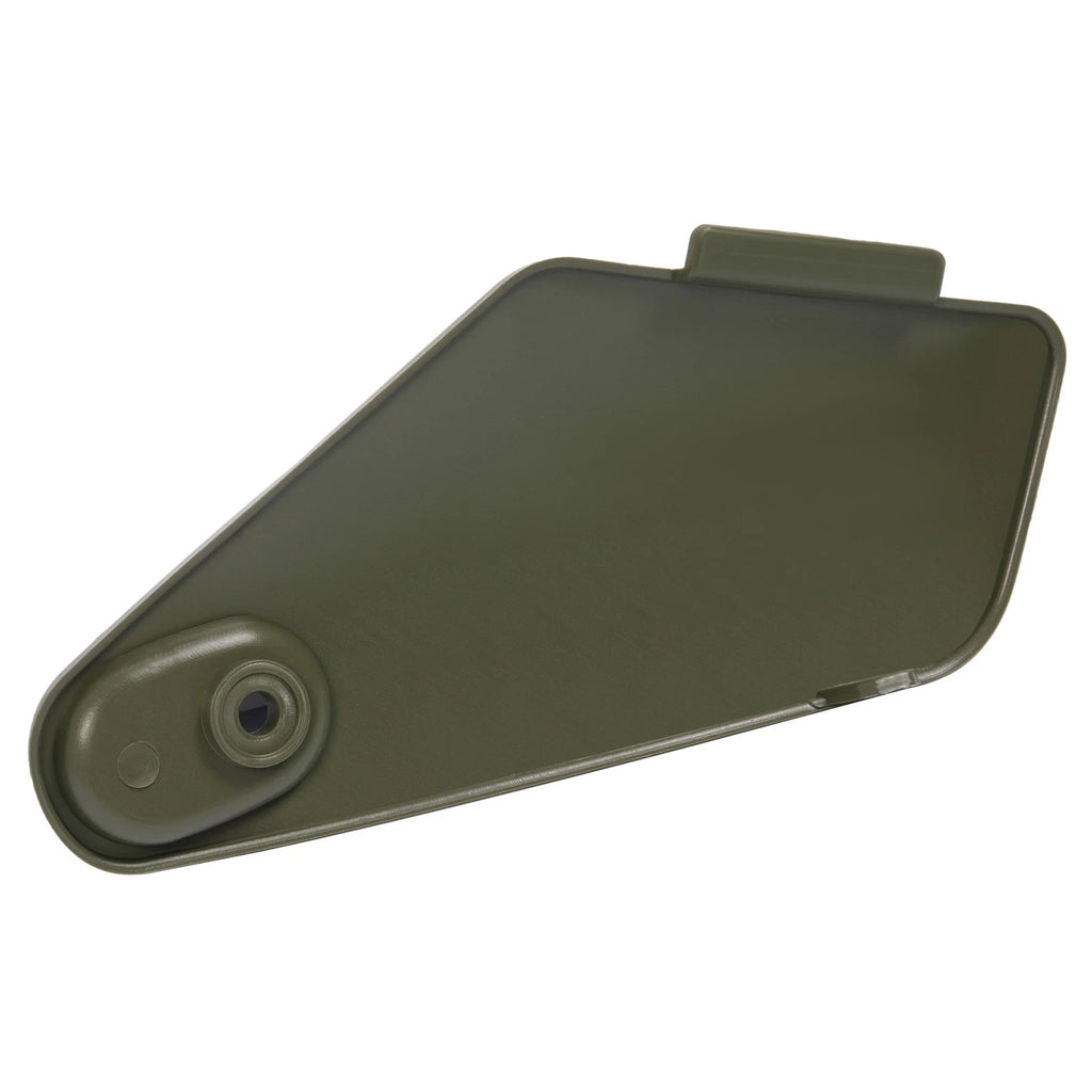 Storage Box Cover for Honda TRX350 Rancher 350 (2004–2006) #83670-HN5-M40ZA