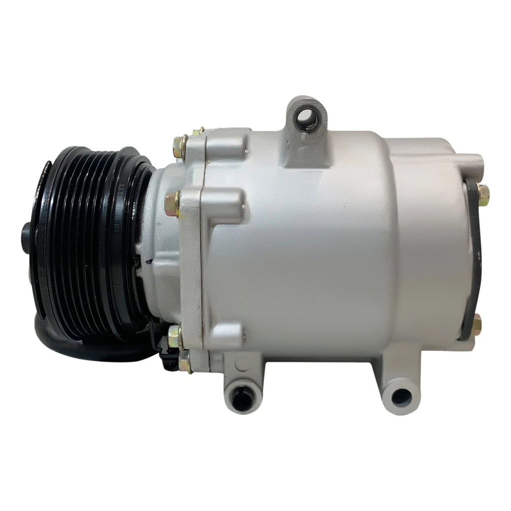 AC Compressor Replacement for Chevrolet Equinox 3.4L (2005-2009)