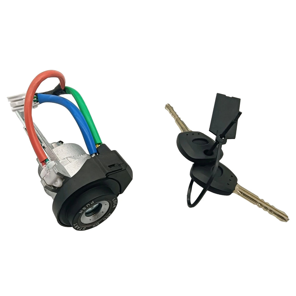 Ignition Lock Cylinder with 2 Keys for Kia Sedona (2007–2012)