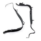 Pair Headlight Seal Trim for Audi A6 C5 (2002–2005)