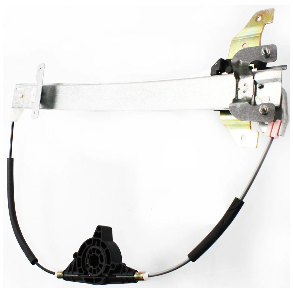 Rear Left Window Regulator for Lincoln Town Car