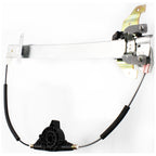 Rear Left Window Regulator for Lincoln Town Car