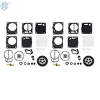 Twin Carb Rebuild Kit for Sea Doo 720 787 800 SP GS GTX HX XP 650 717 (1995–2002)