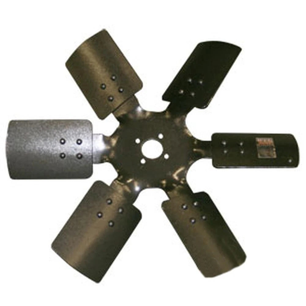 Cooling Fan 6 Blade for International 504 454 2504 484