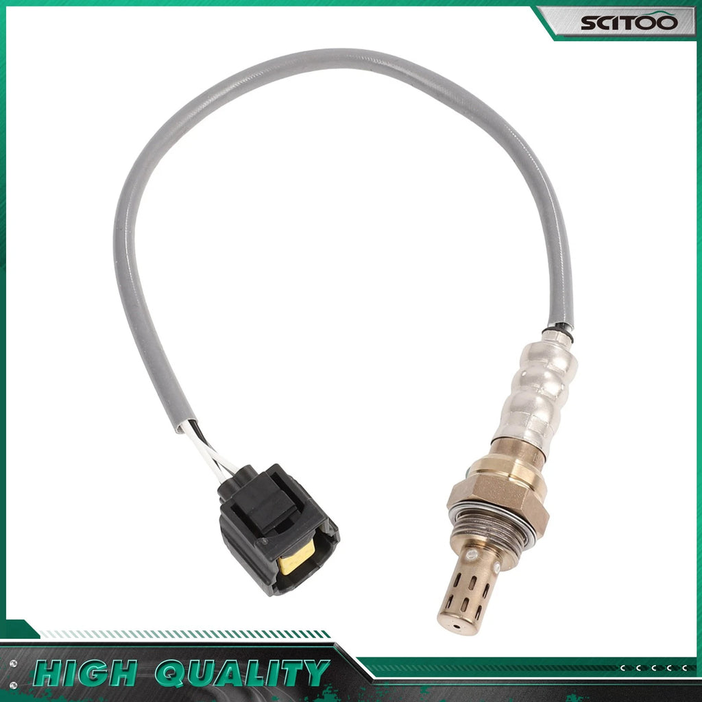 Set of 2 Upstream & Downstream O2 Oxygen Sensors for Chrysler Dodge Jeep (2011–2023)