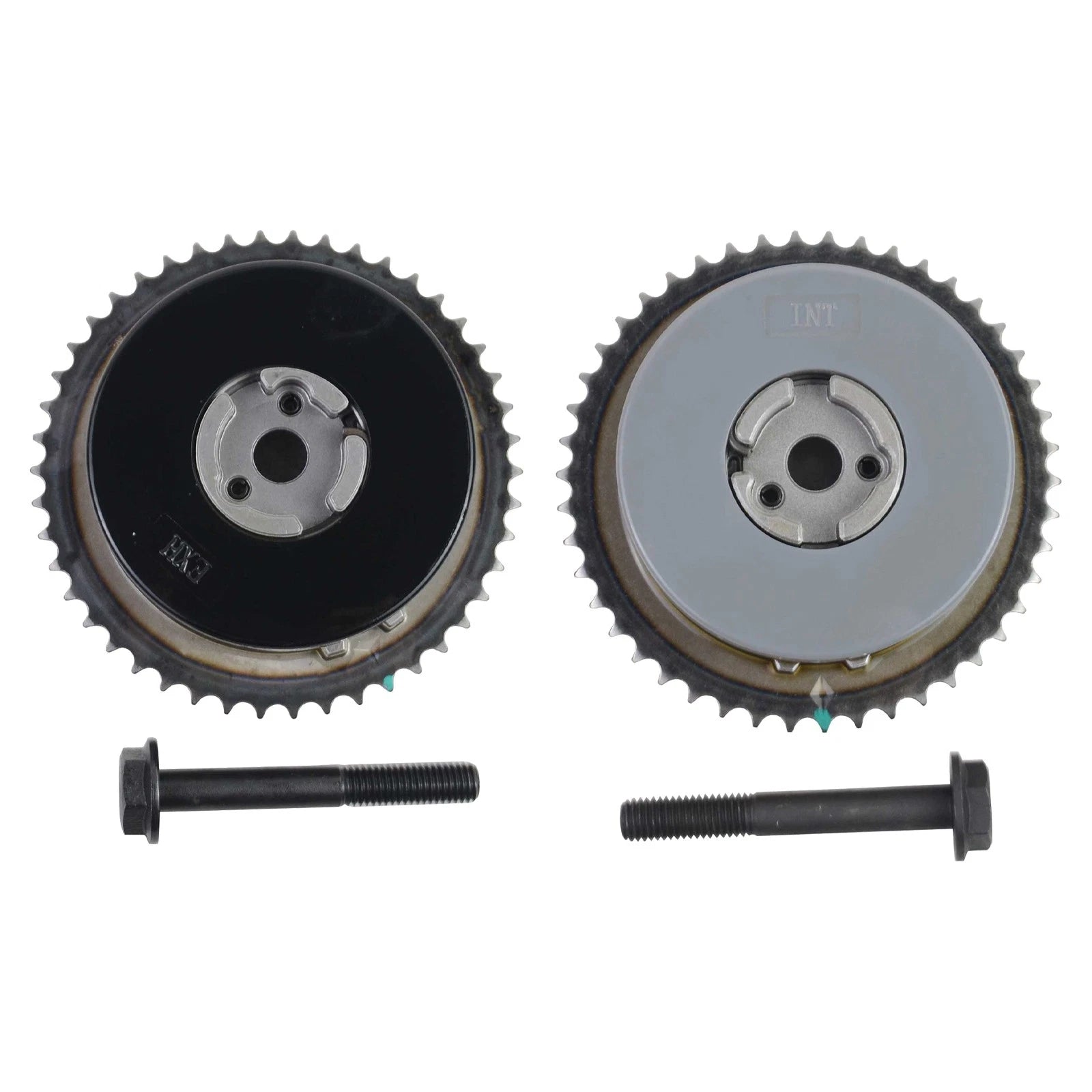 Camshaft Phaser Gear for GMC Terrain, Buick LaCrosse, Chevy 2.4L (2010–2017)