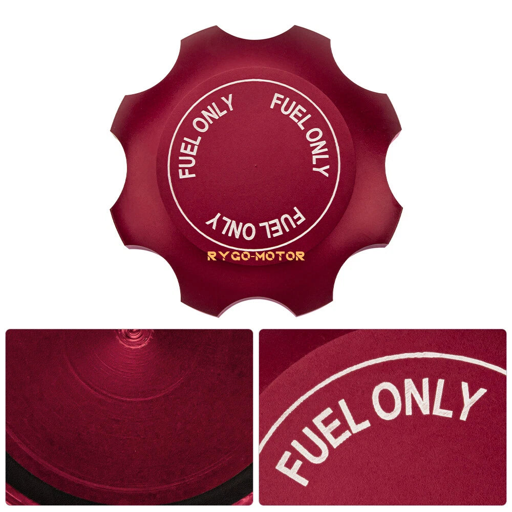 Fuel Gas Cap for Polaris RZR 570 XP Ranger 1000 900 850 800 (ATV, Snowmobiles)