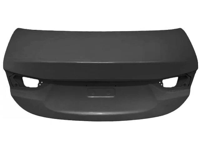 Trunk Lid for Mazda 6 (2014–2017) BV388BC