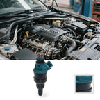 Fuel Injector for Mitsubishi 3000GT Eclipse Galant Diamante Dodge (1990–2005)
