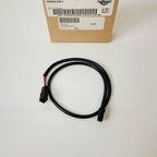 Heated Grip Power Ground Jumper Harness for Harley-Davidson (OEM 69201808)