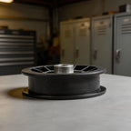 Flat Idler Wheel for Z4200 Z5020 Z4235 Z5030 (Compatible)