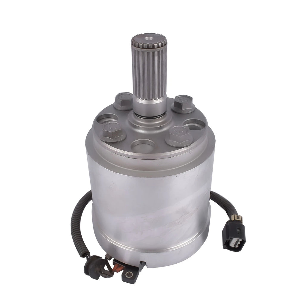 Rear Differential Clutch Pump Actuator for GMC Acadia Buick Enclave Traverse (2007–2021)