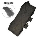 Plastic Cabin Air Filter Cover for Volvo XC90 S60 V70 XC70 S80 (2003–2016) 31315056