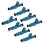 Set of 8 Fuel Injectors for Mercury Sable, Grand Marquis