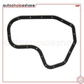 Oil Pan Gasket Set for Toyota Avalon Highlander Sienna Lexus ES350 (2005–2016)