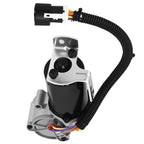 4WD Shift Motor for Mazda B4000 (2004–2009) 5L5Z7G360AA 12V 7Pins
