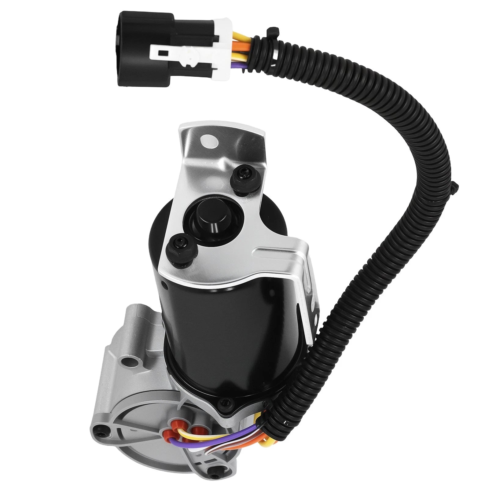 4WD Shift Motor for Mazda B4000 (2004–2009) 5L5Z7G360AA 12V 7Pins