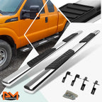 Mid-Length Header Exhaust System for 305-350 CID Engine (No Year Specified)