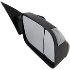 Heated Towing Mirror for Ram 1500 (2020–2024) Right Side
