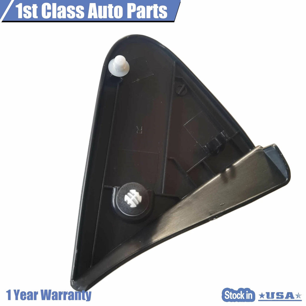 2X Corner Molding for Toyota Prius C (2015–2018)