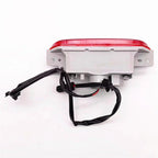 Rear Bumper Light for Mazda 3 2013-2017