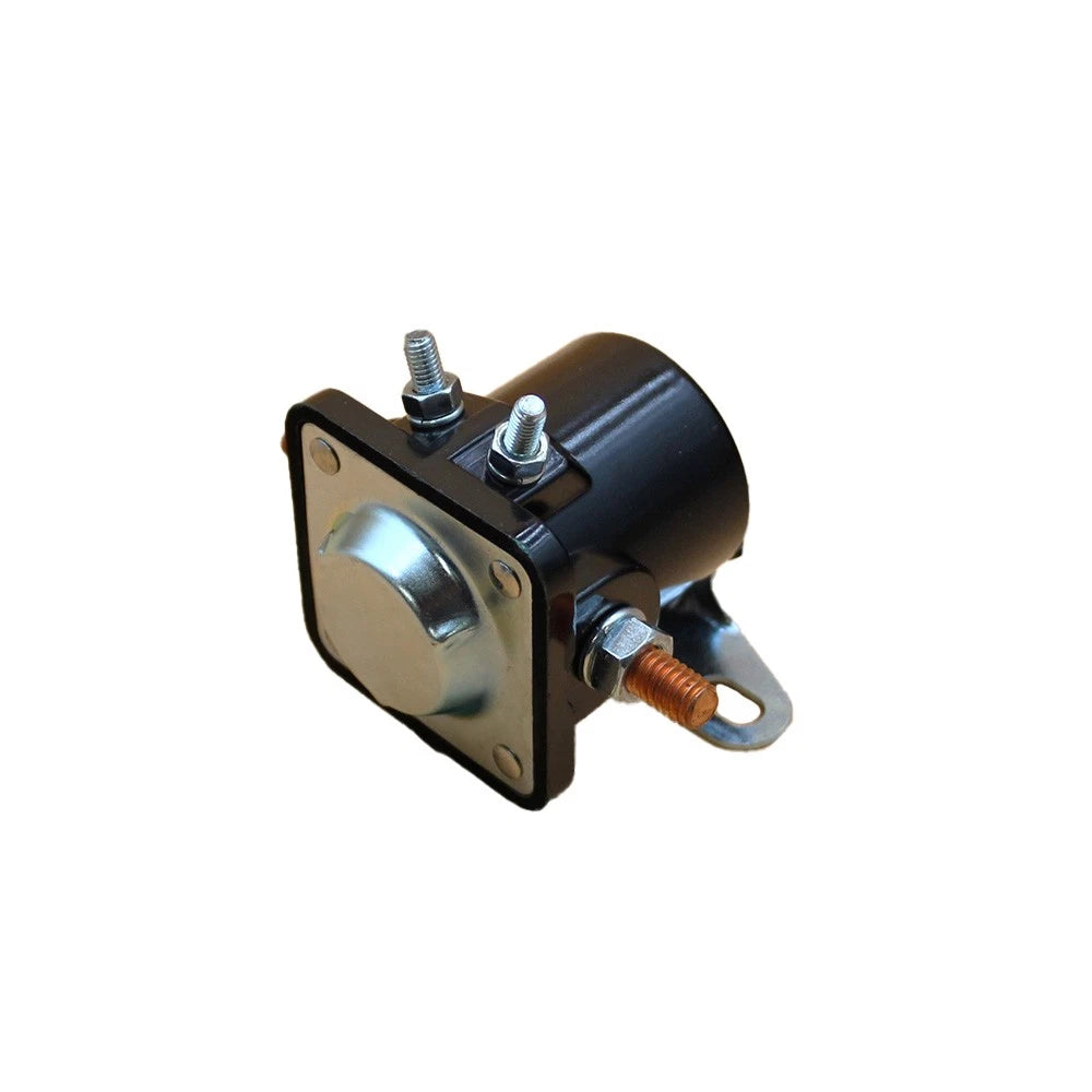 Starter Solenoid Relay for Ford 2000 3000 4000 5000 (D2AF11450AA, 76919)