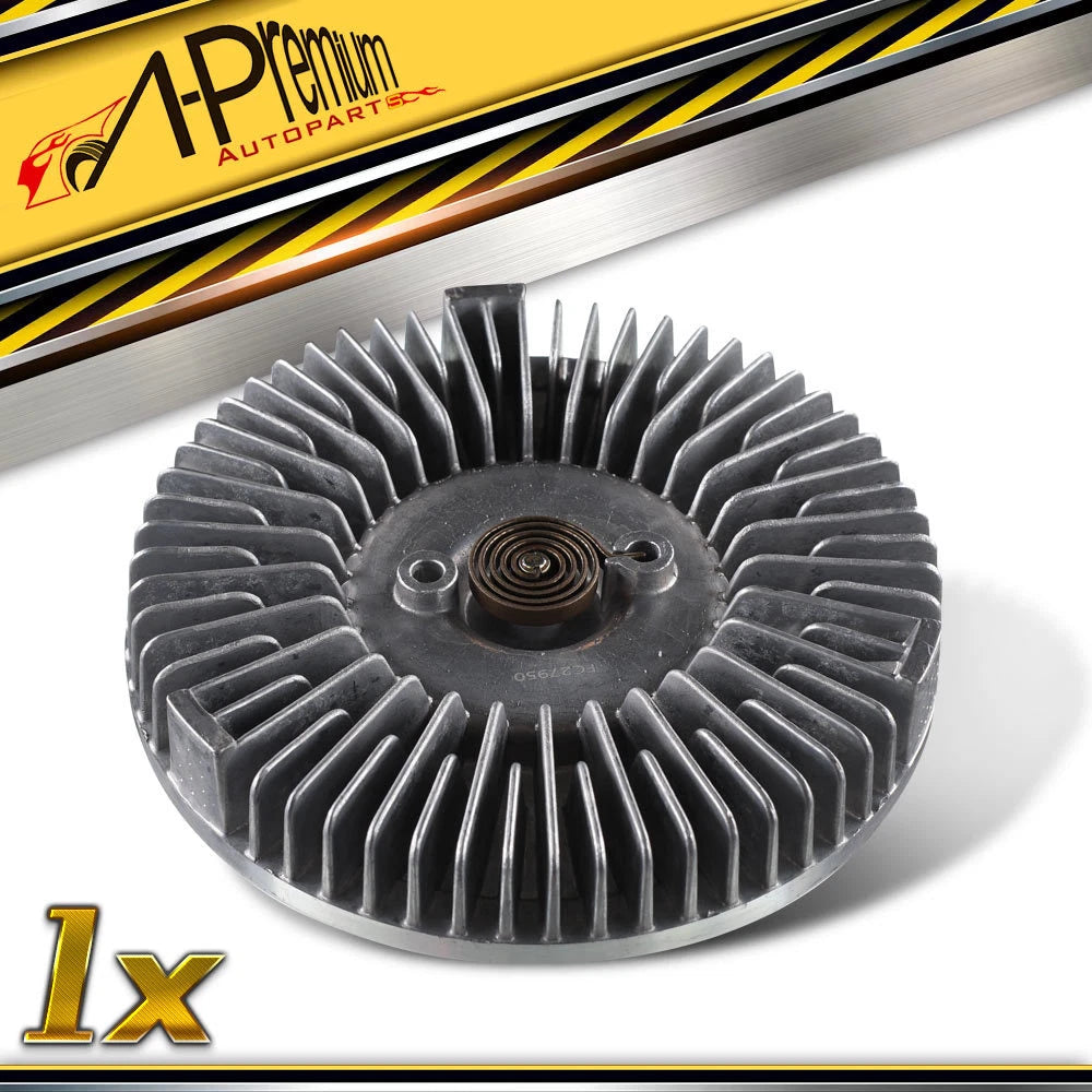 Fan Clutch for Ford Crown Victoria Grand Marquis Lincoln Town Car (1992–2006)