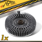 Fan Clutch for Ford Crown Victoria Grand Marquis Lincoln Town Car (1992–2006)