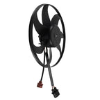 Radiator Cooling Fan Assembly for Audi A3 Quattro/TT, VW Jetta (2006–2013) 1K0959455P