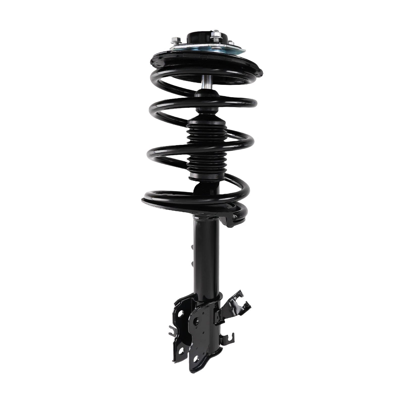 Set of 2 Complete Front Struts Assembly for Nissan Murano (2003–2007)