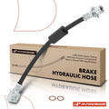 Rear Right Outer Brake Hydraulic Hose for GMC Silverado 3500 HD (2011–2012)
