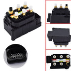 Air Suspension Solenoid Valve Block for Mercedes-Benz ML350 (2006–2015)
