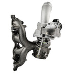 Turbocharger with Actuator for Hyundai Kona, Kia Seltos (2018–2022)