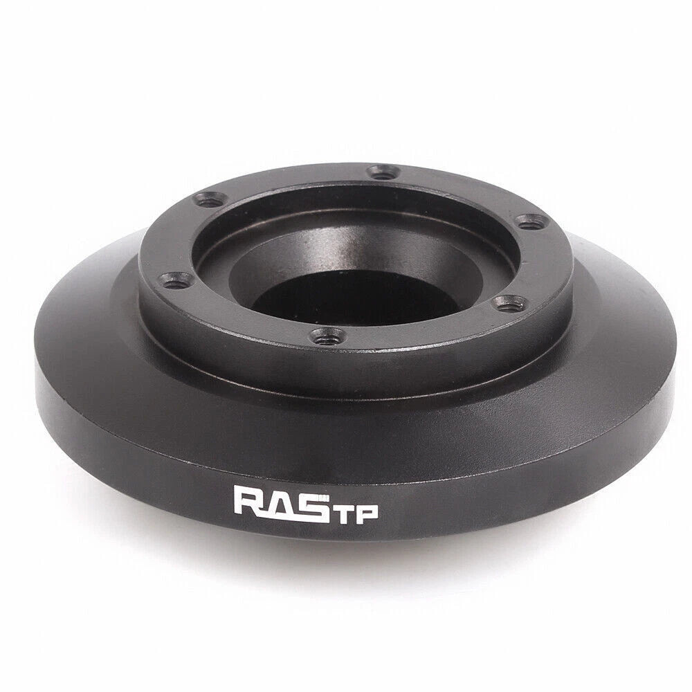 Steering Wheel Short Hub Adapter for BMW E46 (2001–2006)