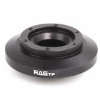 Steering Wheel Short Hub Adapter for BMW E46 (2001–2006)