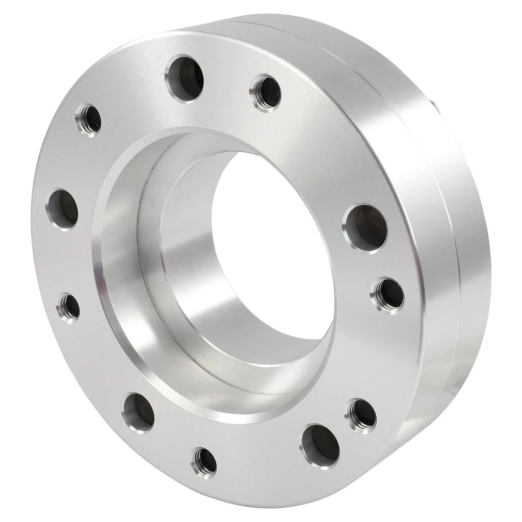 Set of 4 Wheel Adapters 5x150 to 6x5.5 for Toyota Tundra
