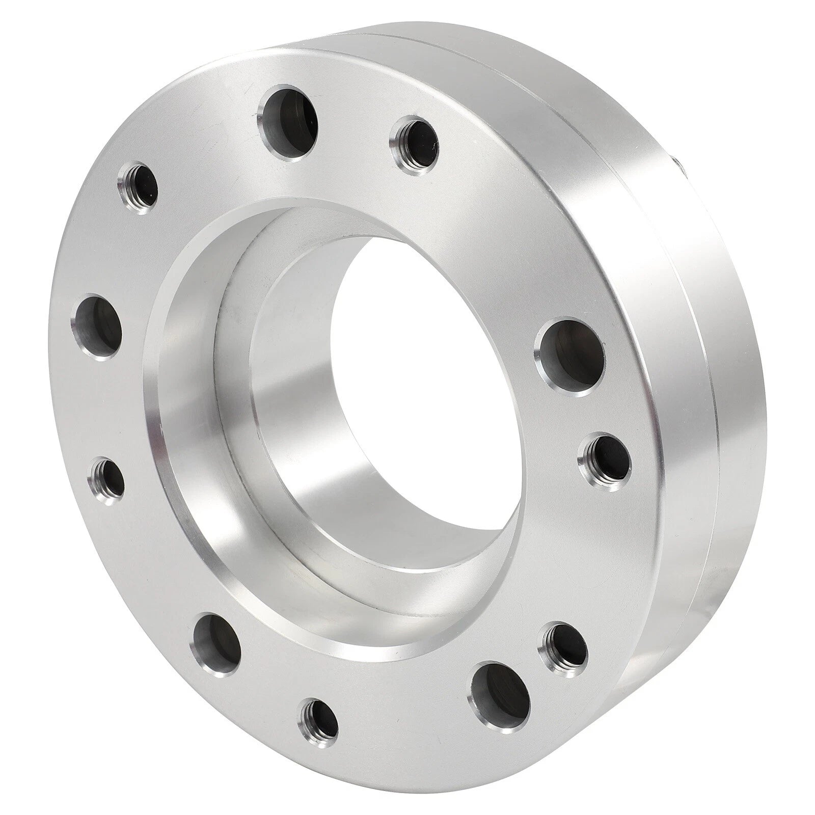 Set of 4 Wheel Adapters 5x150 to 6x5.5 for Toyota Tundra