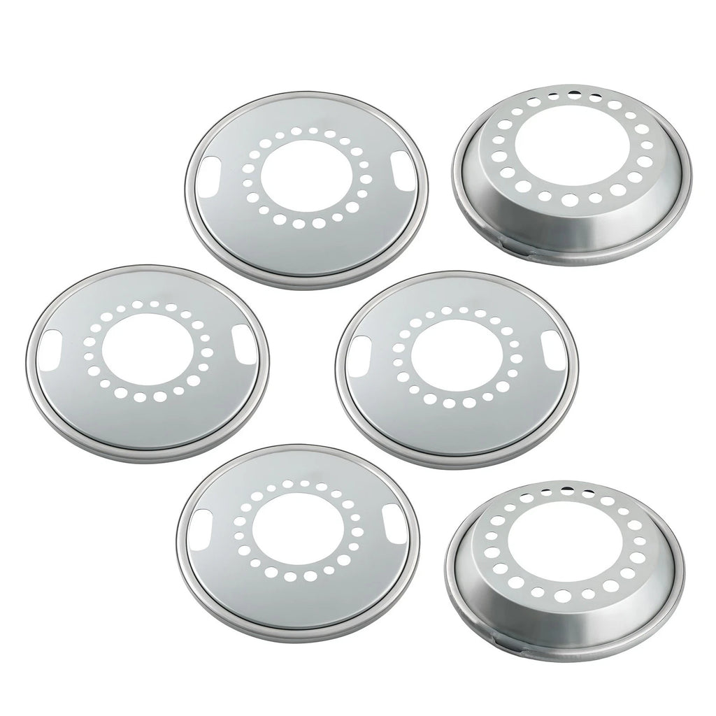Drive Axle Balancer for Semi Truck 22.5" Wheel 10 Bolt Pattern